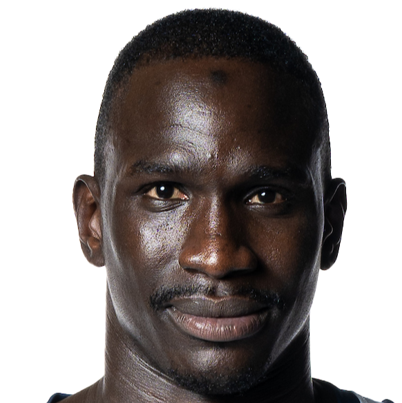 Ousmane Diop