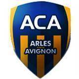 ACArles-AvignonU19